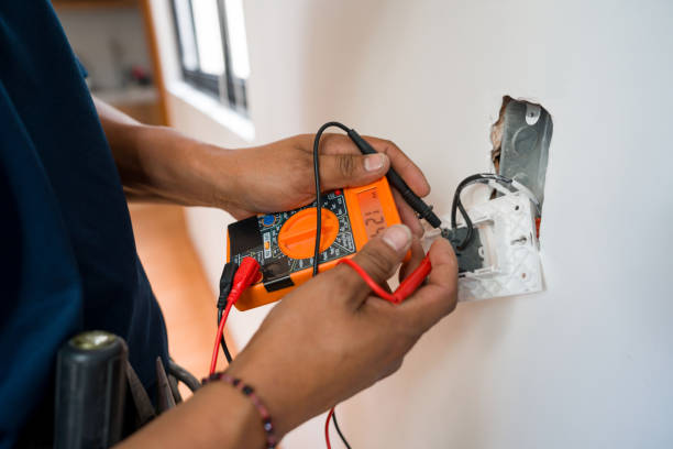 Professional Electrical services in Milford City, CT