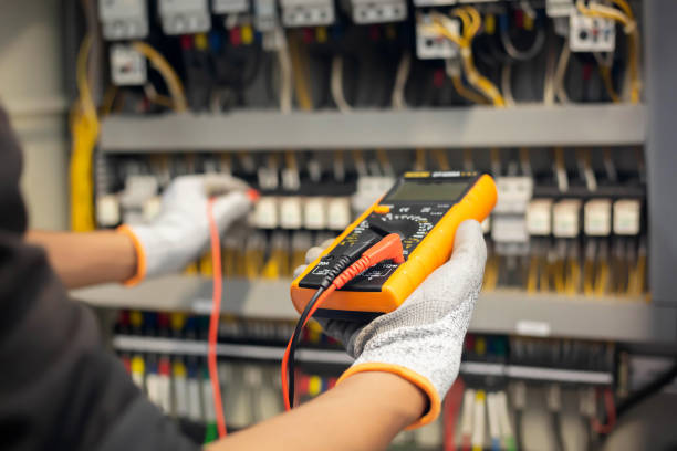 Emergency Electrical Repair Services in Milford City, CT